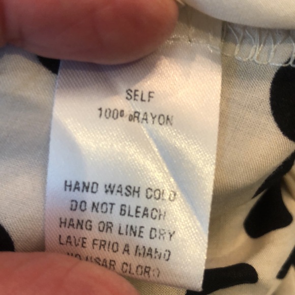 Easel Short Kimono - Picture 5 of 5